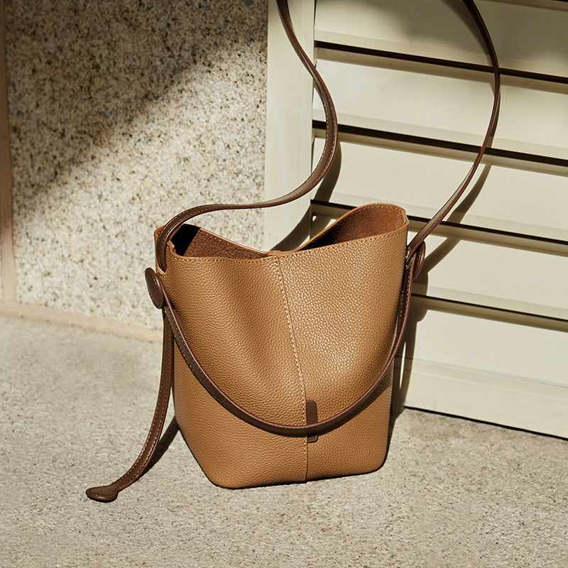 Brown-