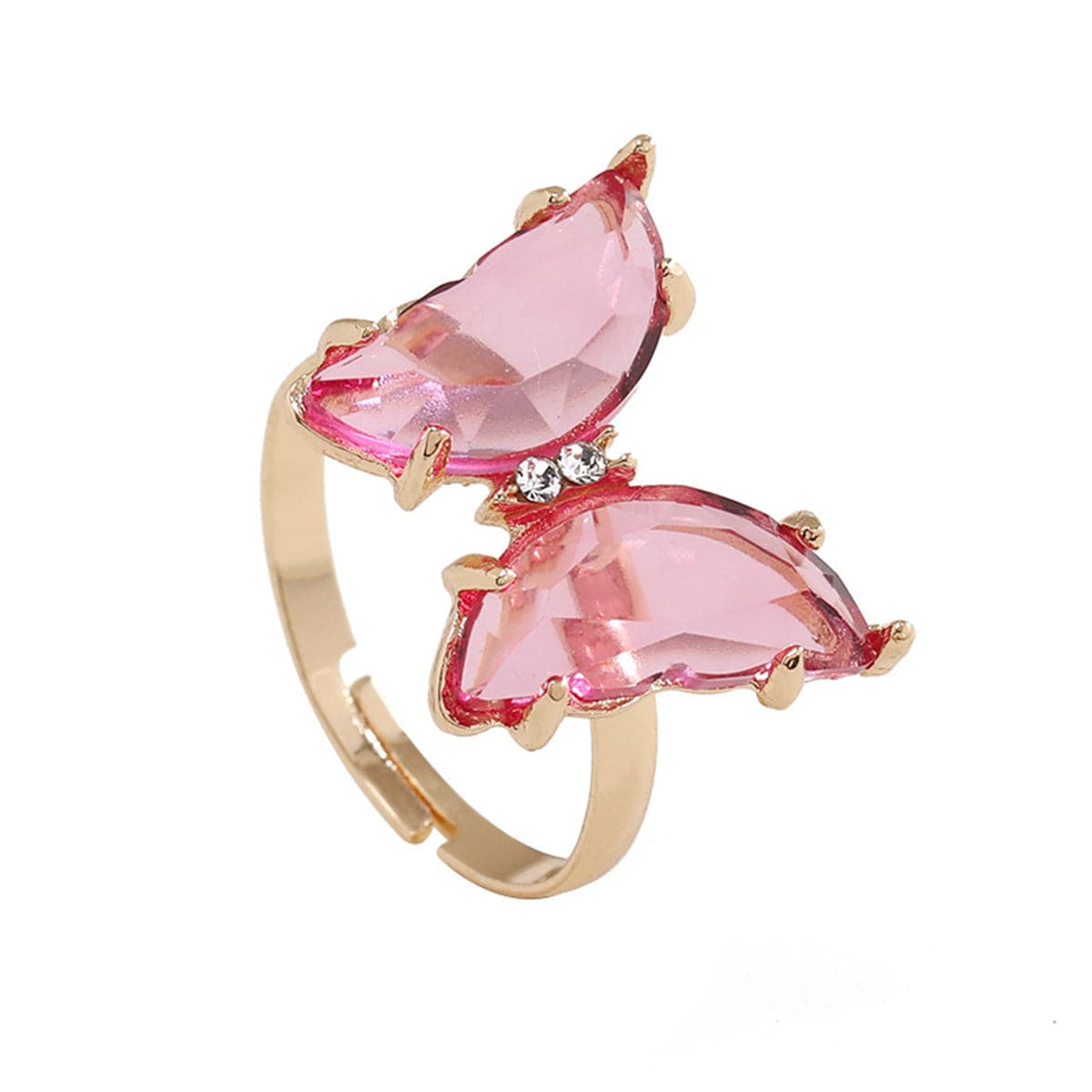 Pink-