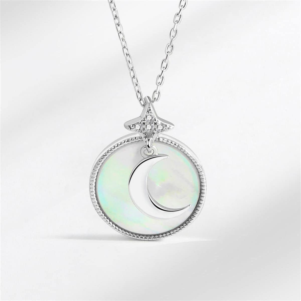 Metallic-