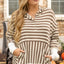 Brown Stripe