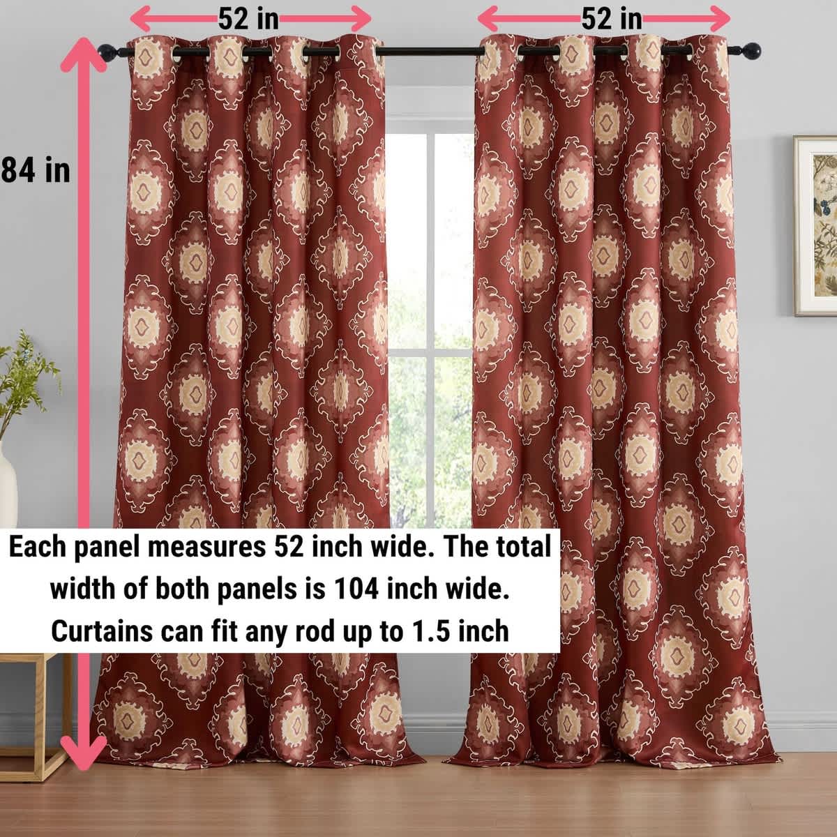 Spice Red-