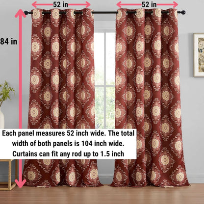 Spice Red-