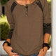 Coffee Brown