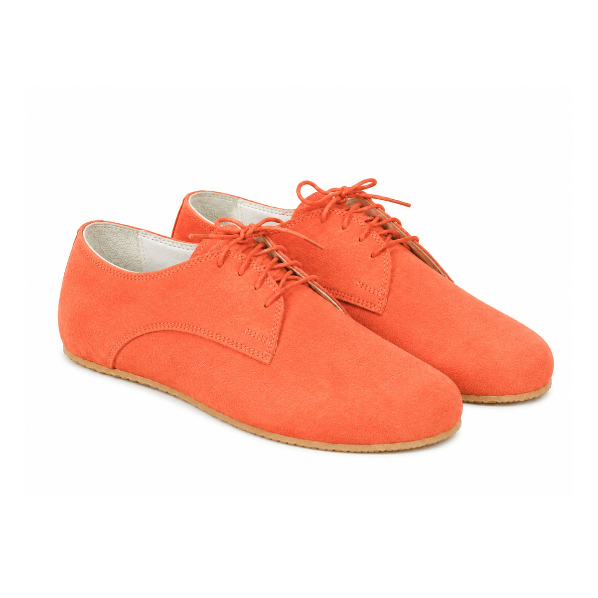 Orange-