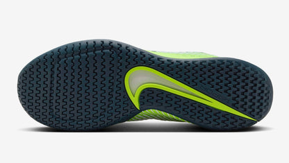 Nike Men's Court Air Zoom Vapor 11 Hc 'Volt' Sneakers