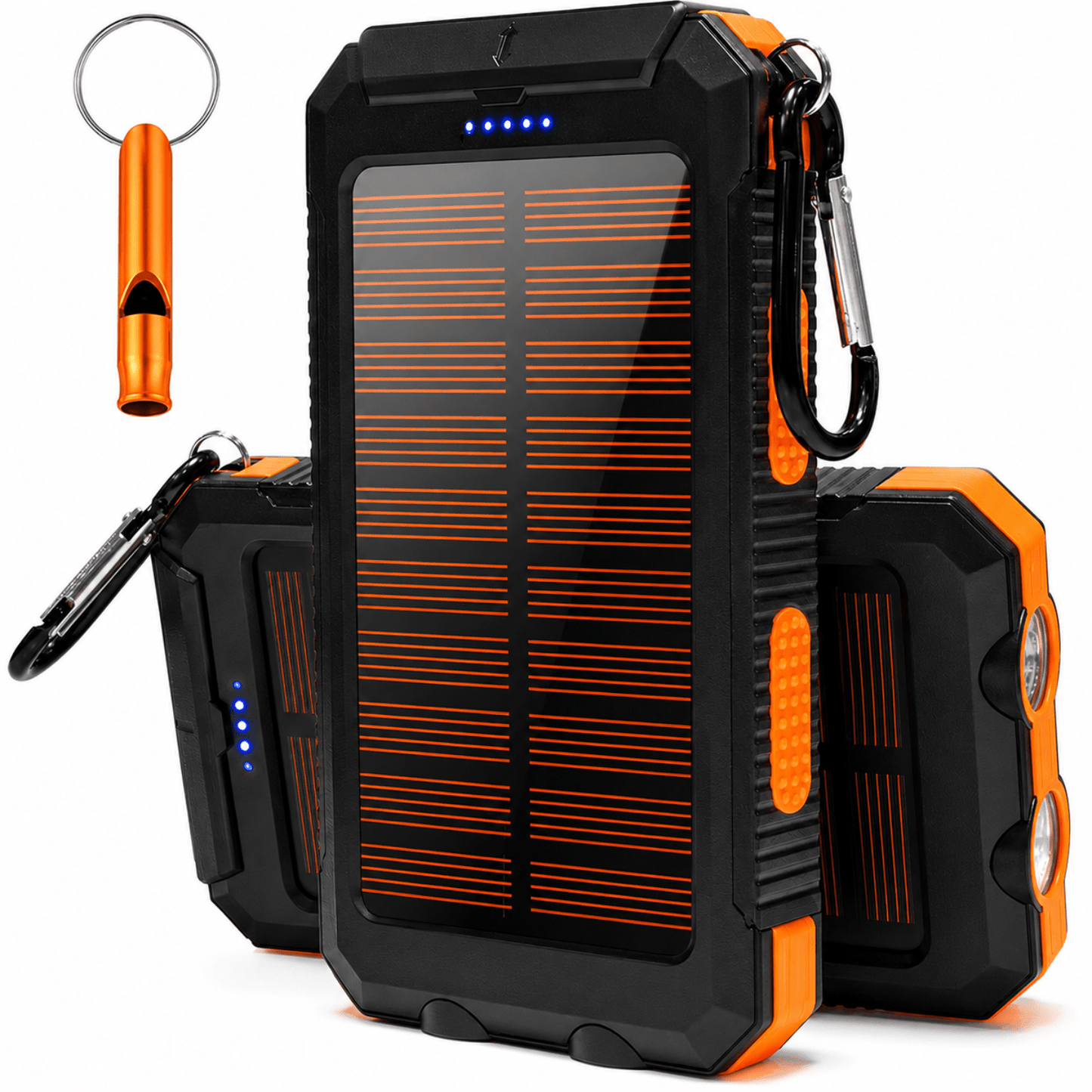 Orange-
