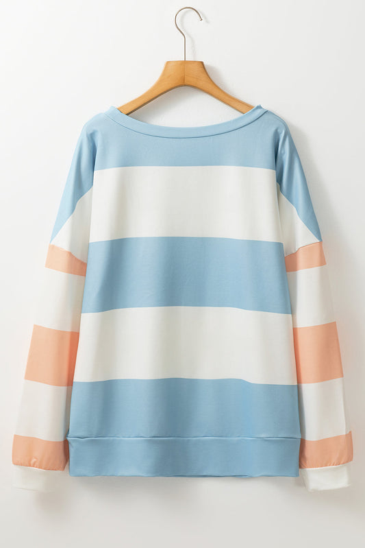 Light Blue-