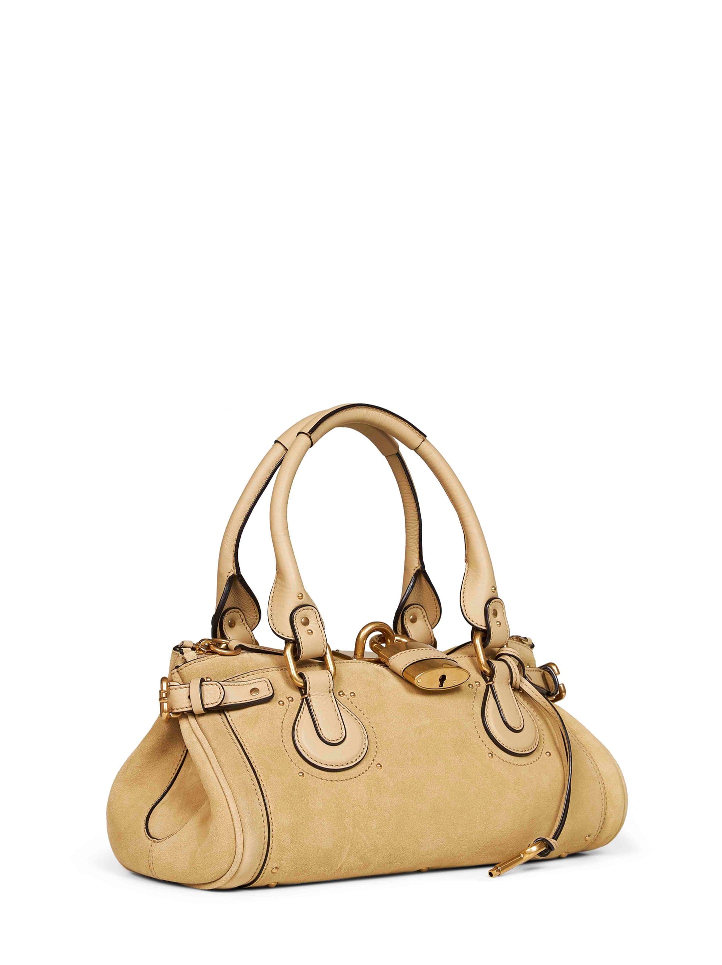 Handbag Paddington Dusty Beige
