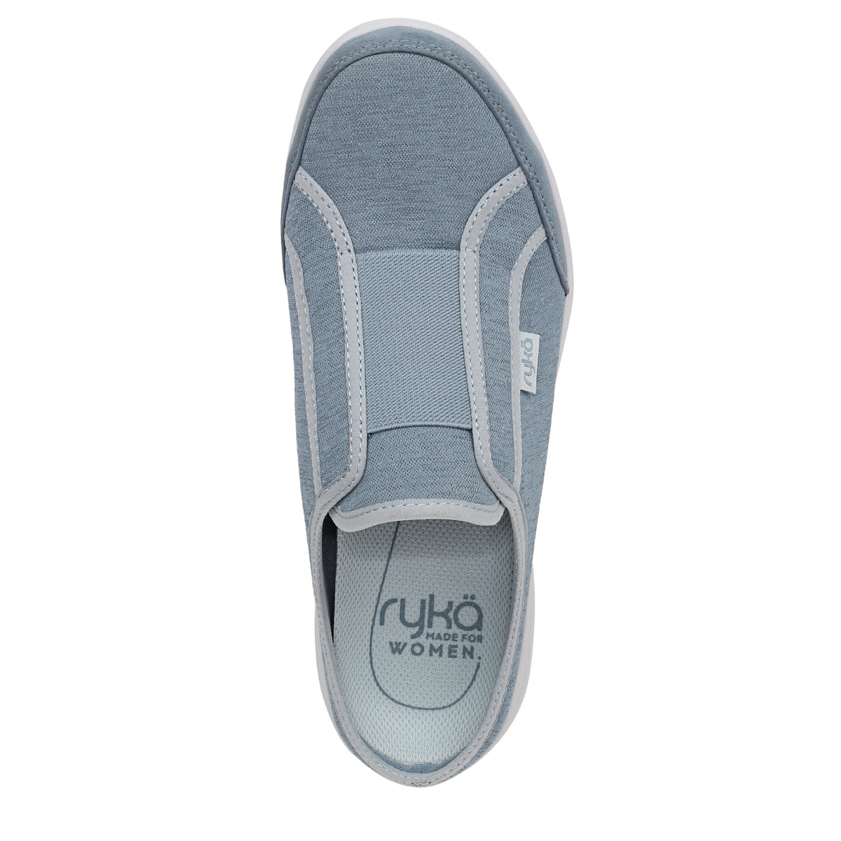 Citadel Blue-