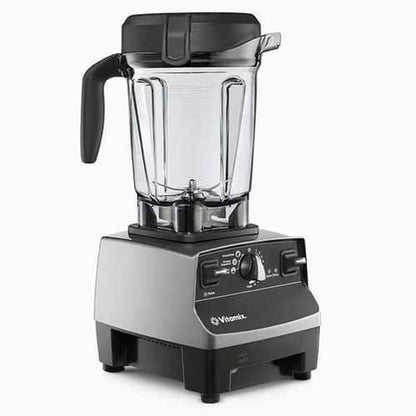 Vitamix Professional-Grade Blender C Series 6500 64OZ in Platinum