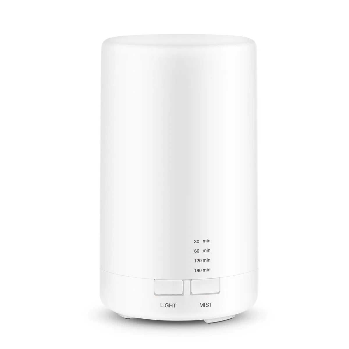 White-