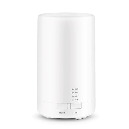 White-