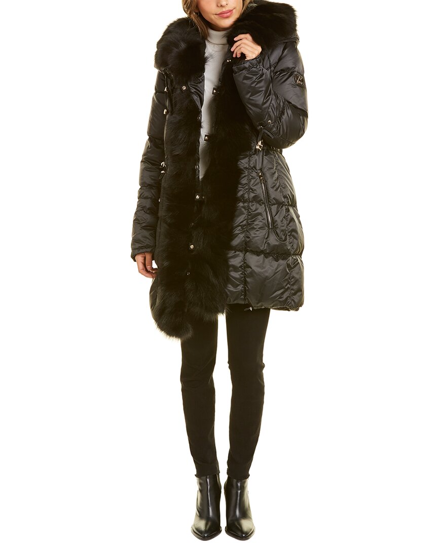 BLACK/BLACK-