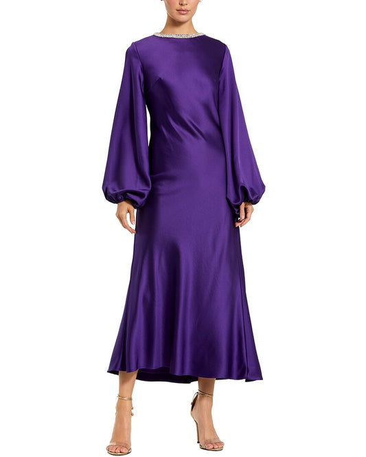 ROYAL PURPLE-