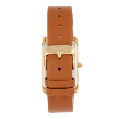 Brown-