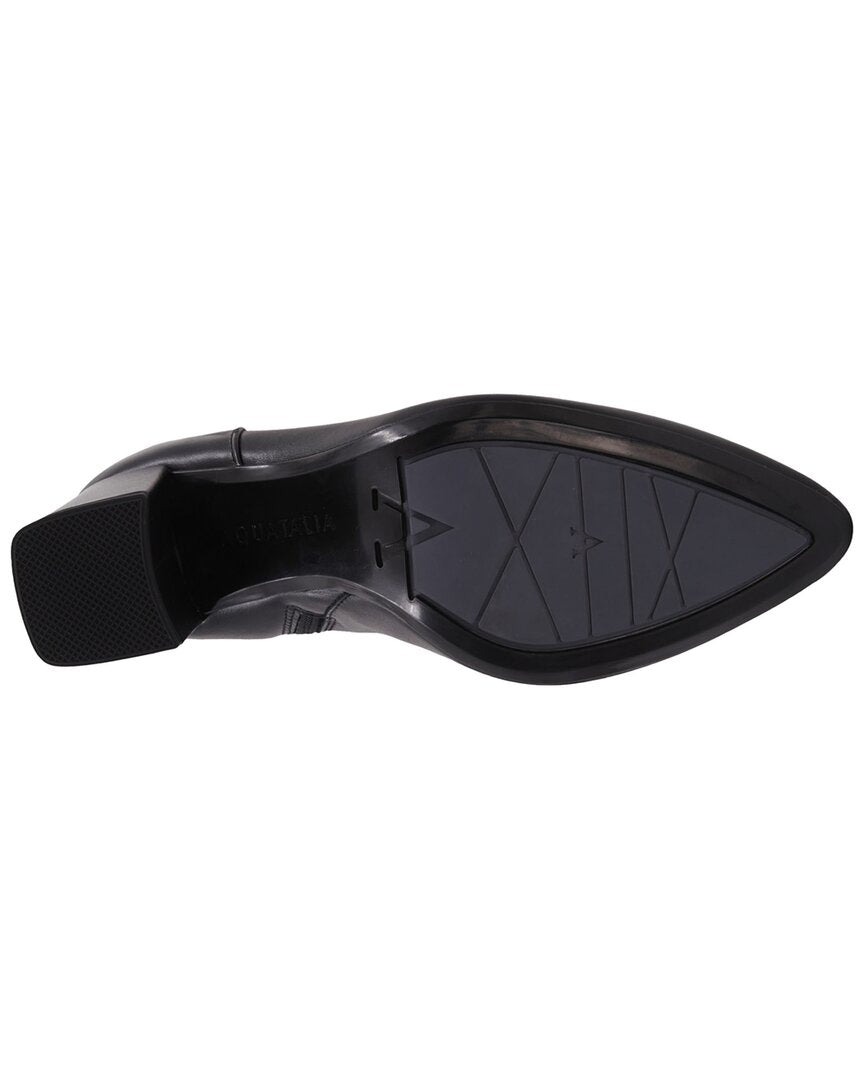 BLACK NAPPA-