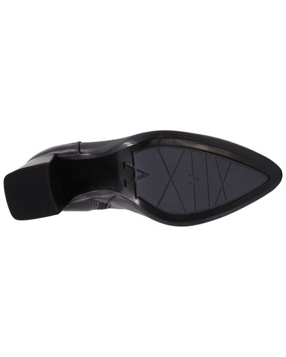 BLACK NAPPA-