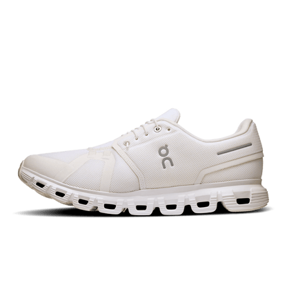 White-