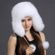 Arctic fox
