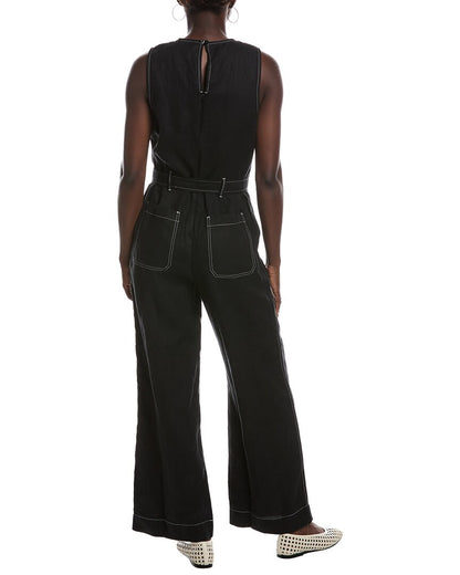BK0070-JET BLACK-