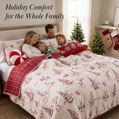 Winterwood Christmas-