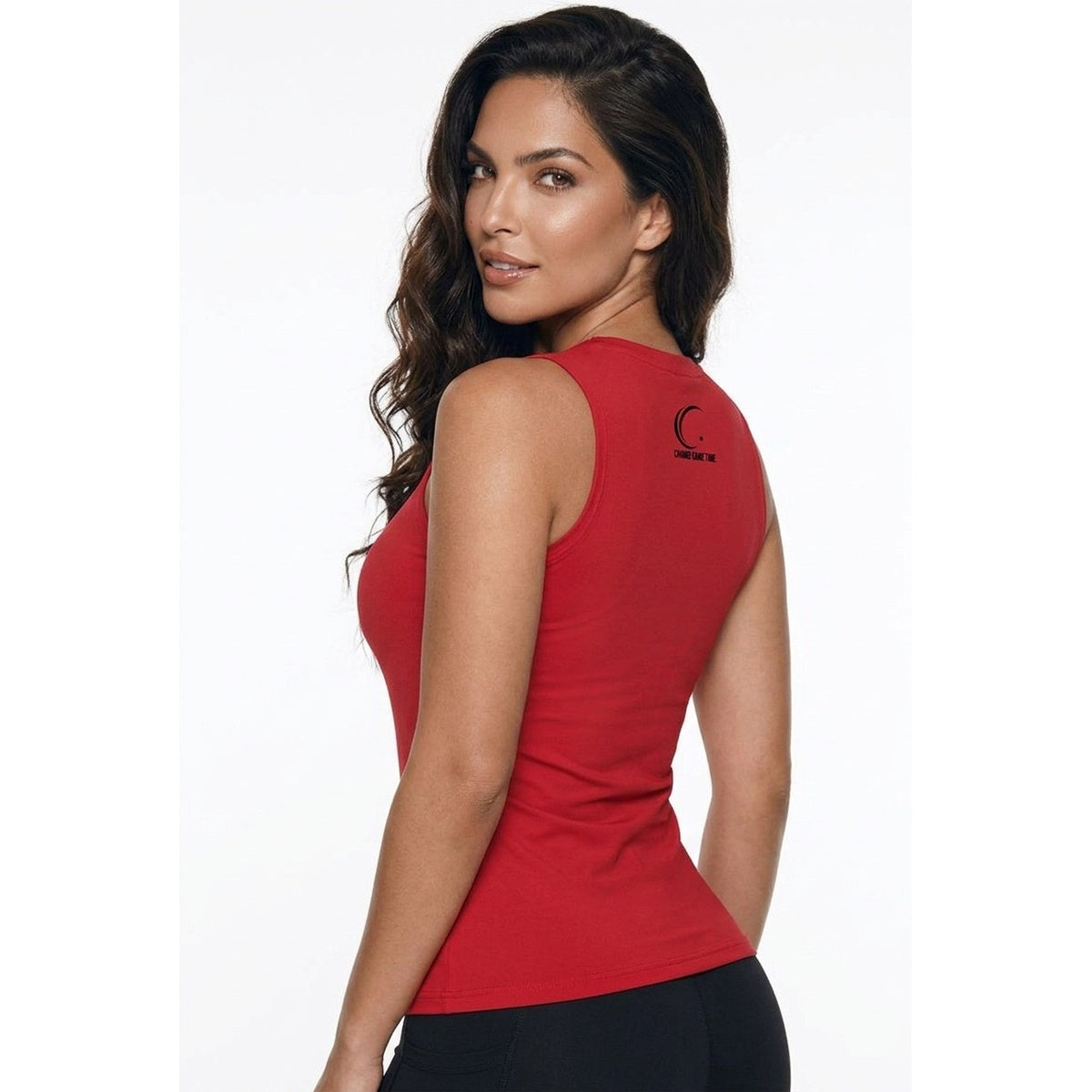 Red-