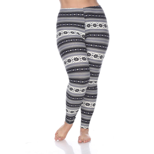 Black Grey-
