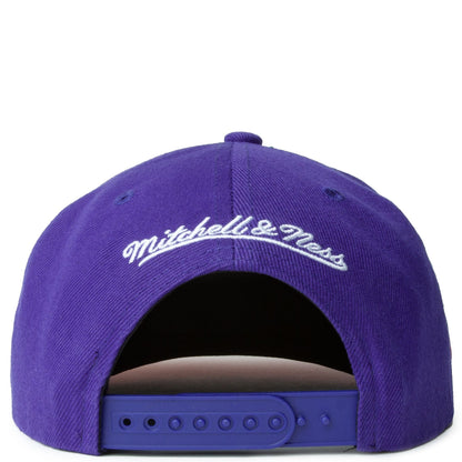 Mitchell & Ness Men's NBA All Love Snapback Hwc Raptors Snapback Caps