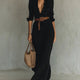 Black (No belt)