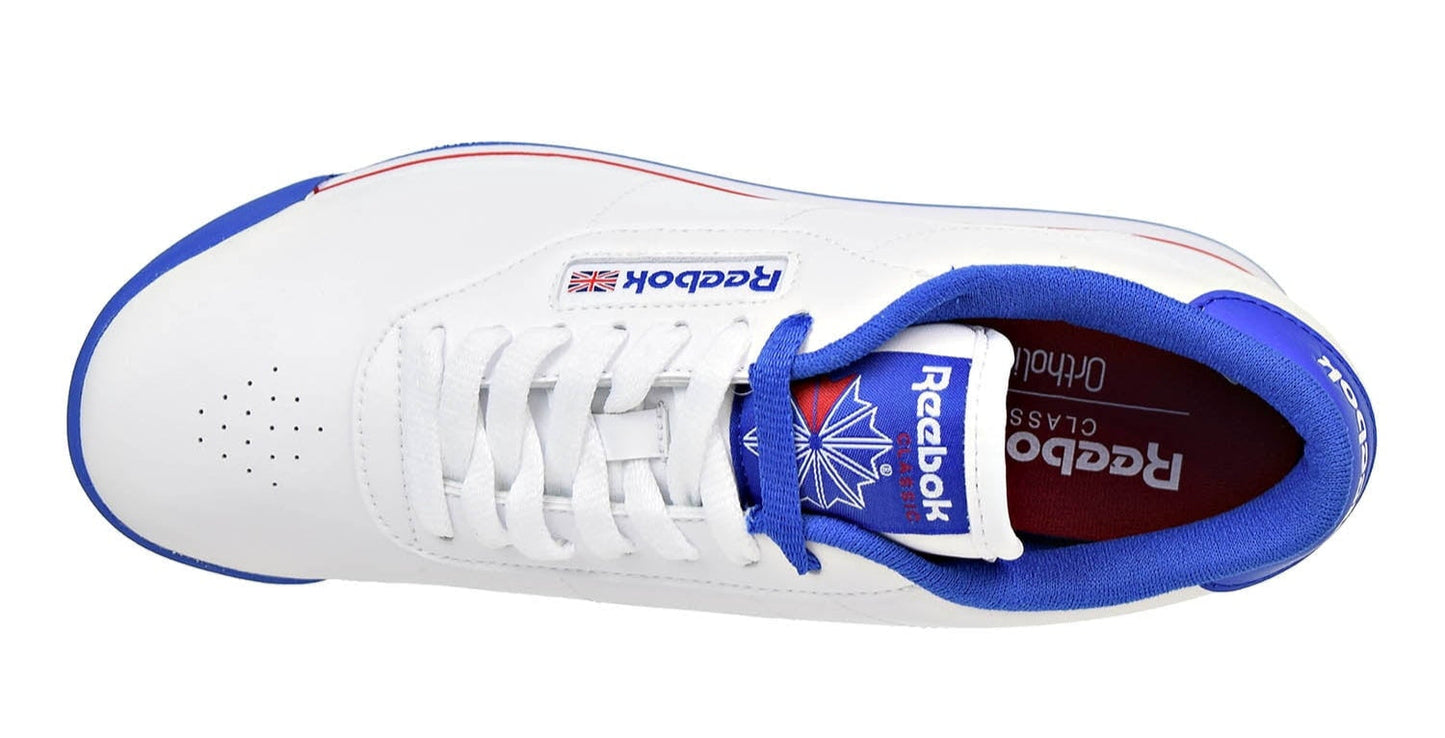 Reebok Women's Princess Fitness Sneakers