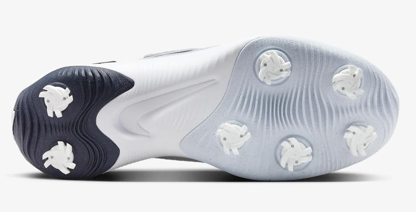 White/Football Grey-Obsidian-