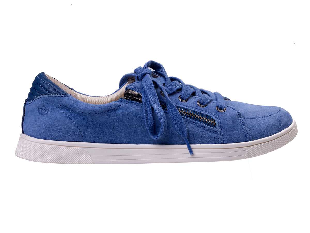 Dark Blue-