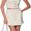 MILOS TWEED