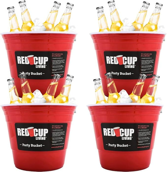 Red-