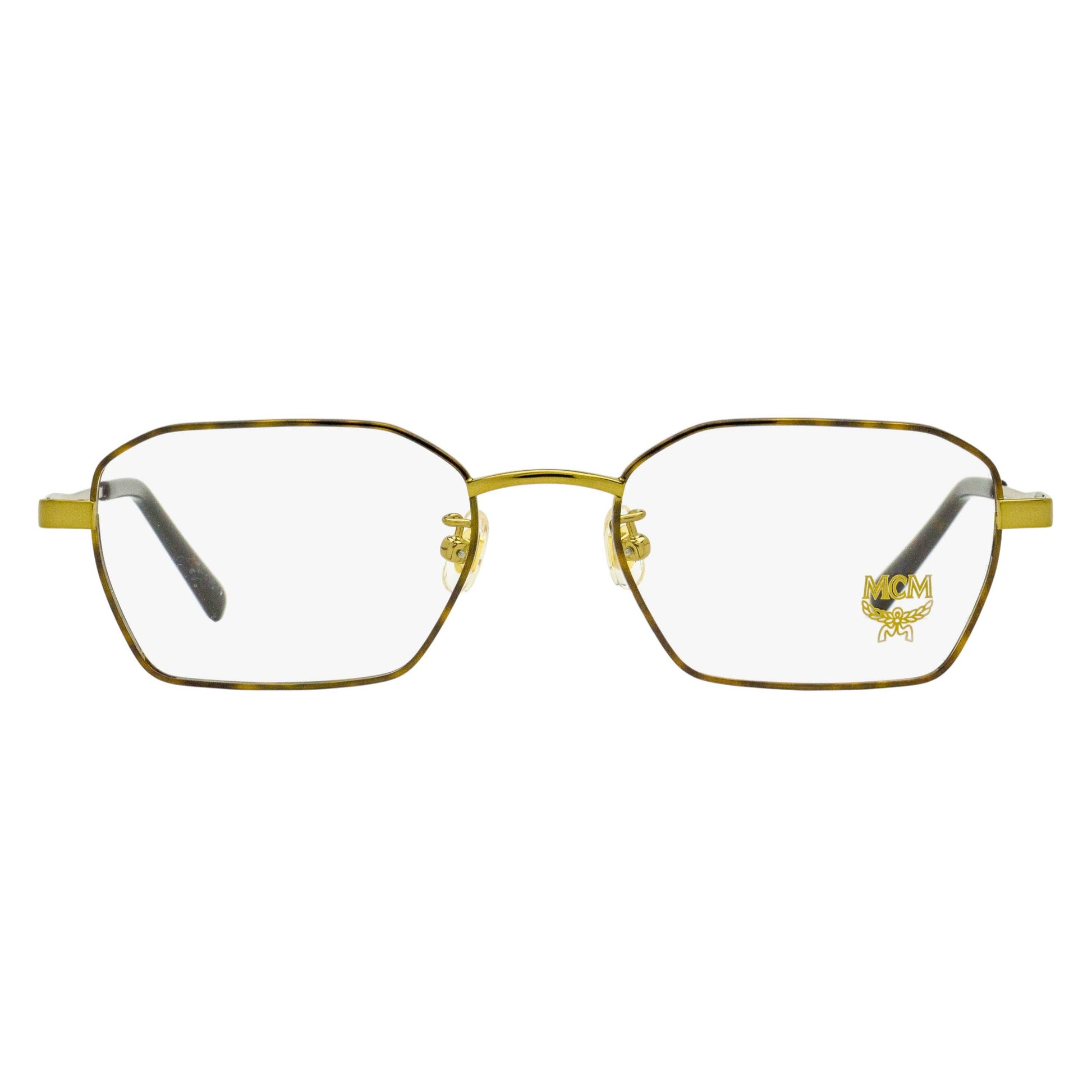 Gold/Dark Havana-