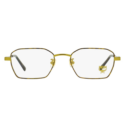 Gold/Dark Havana-