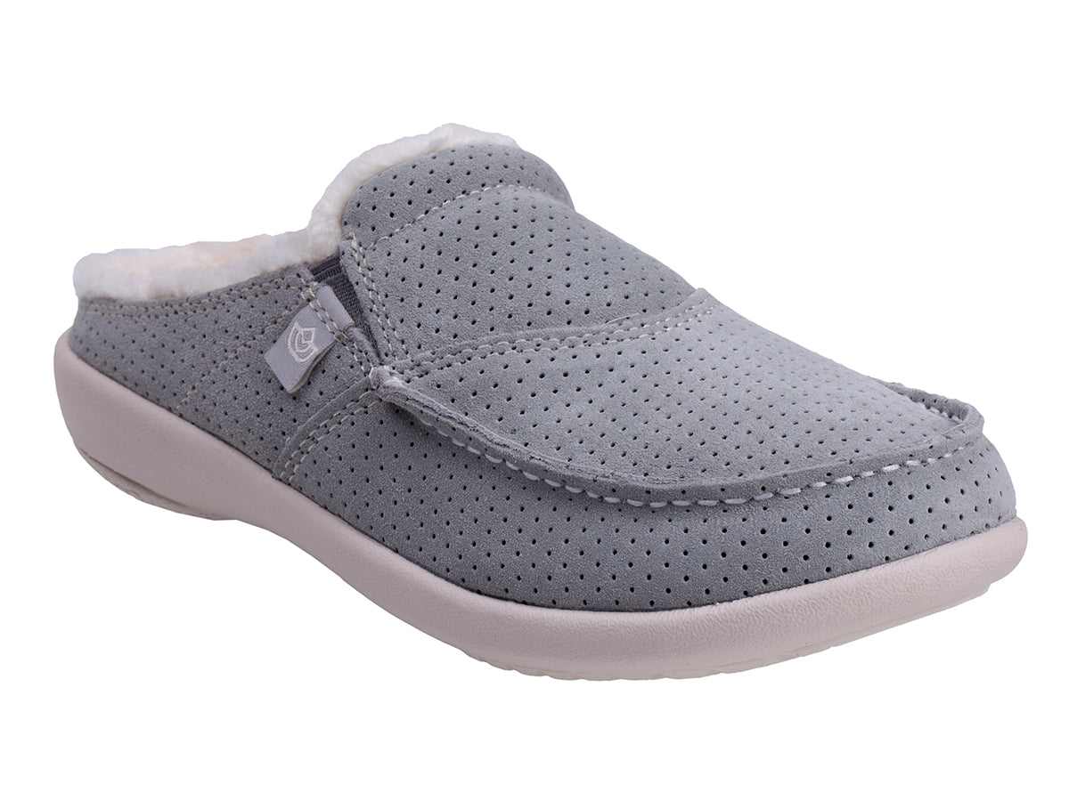 MIRAGE GREY -