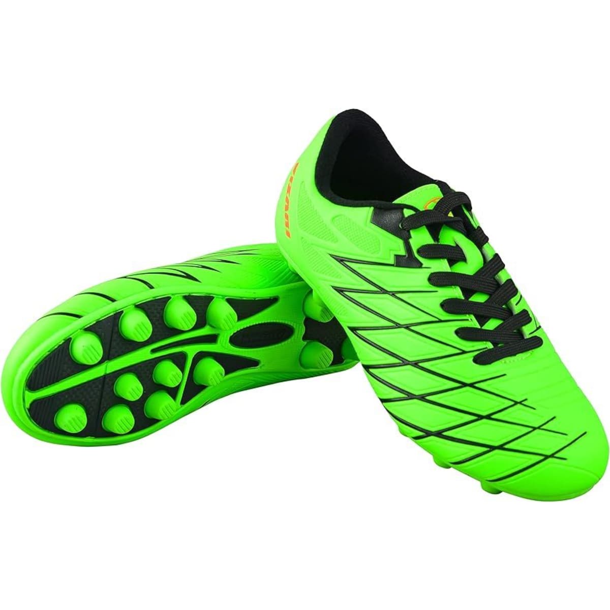 Green Black-