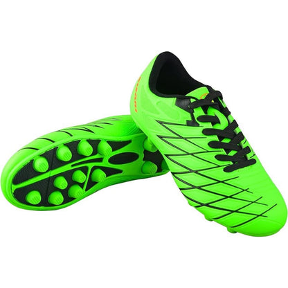 Green Black-