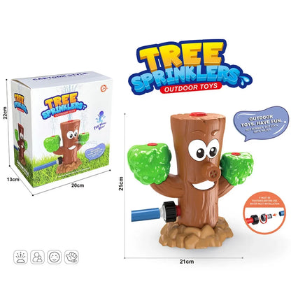 Stump-