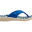 BLUE LEOPARD