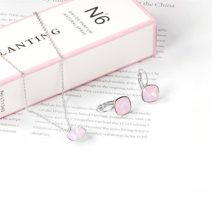 Pink-