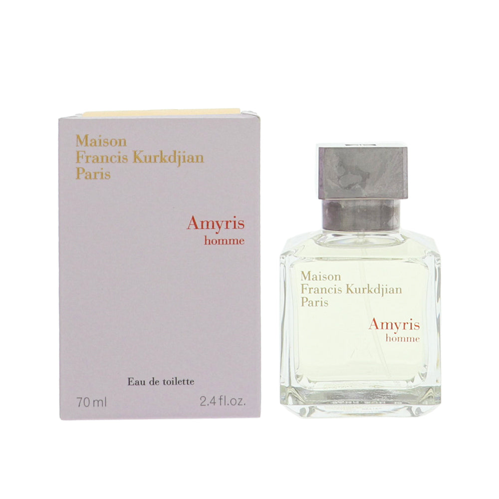 Amyris Homme-