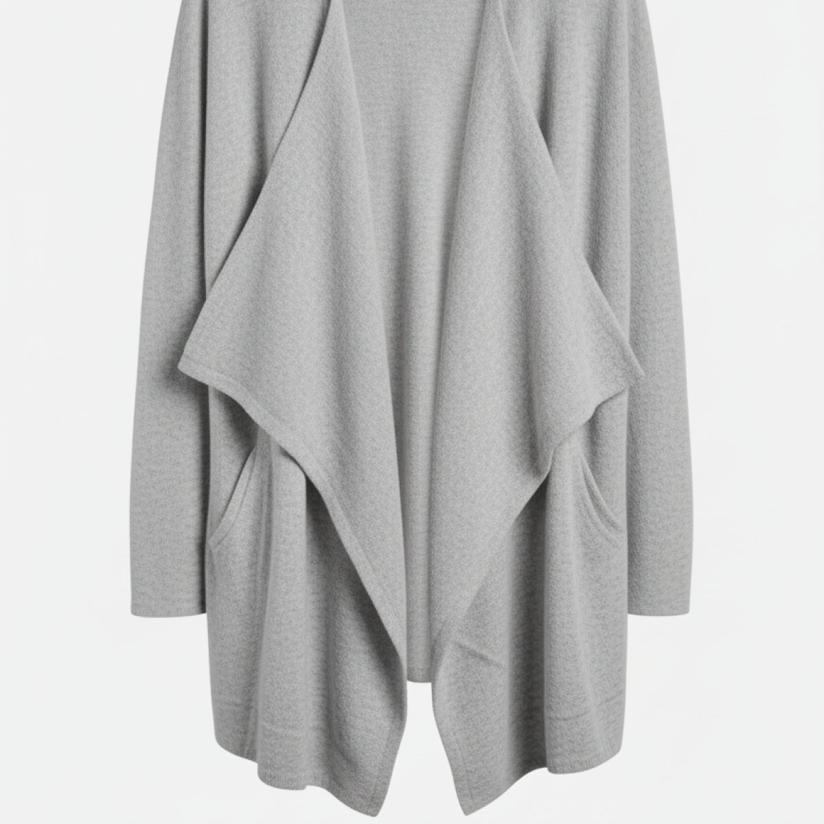 Dove Grey-