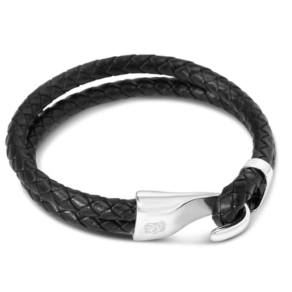 Silver-