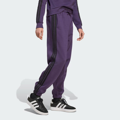 Aurora Plum / Black-