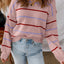Pink Stripe