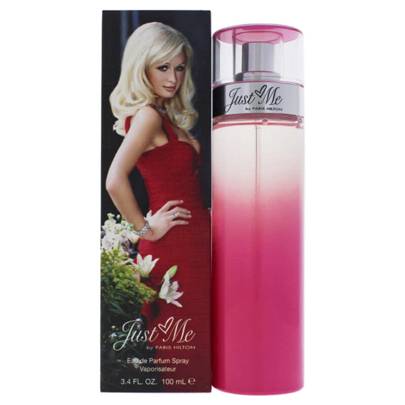 Paris Hilton Just Me 3.4 EDP (L)