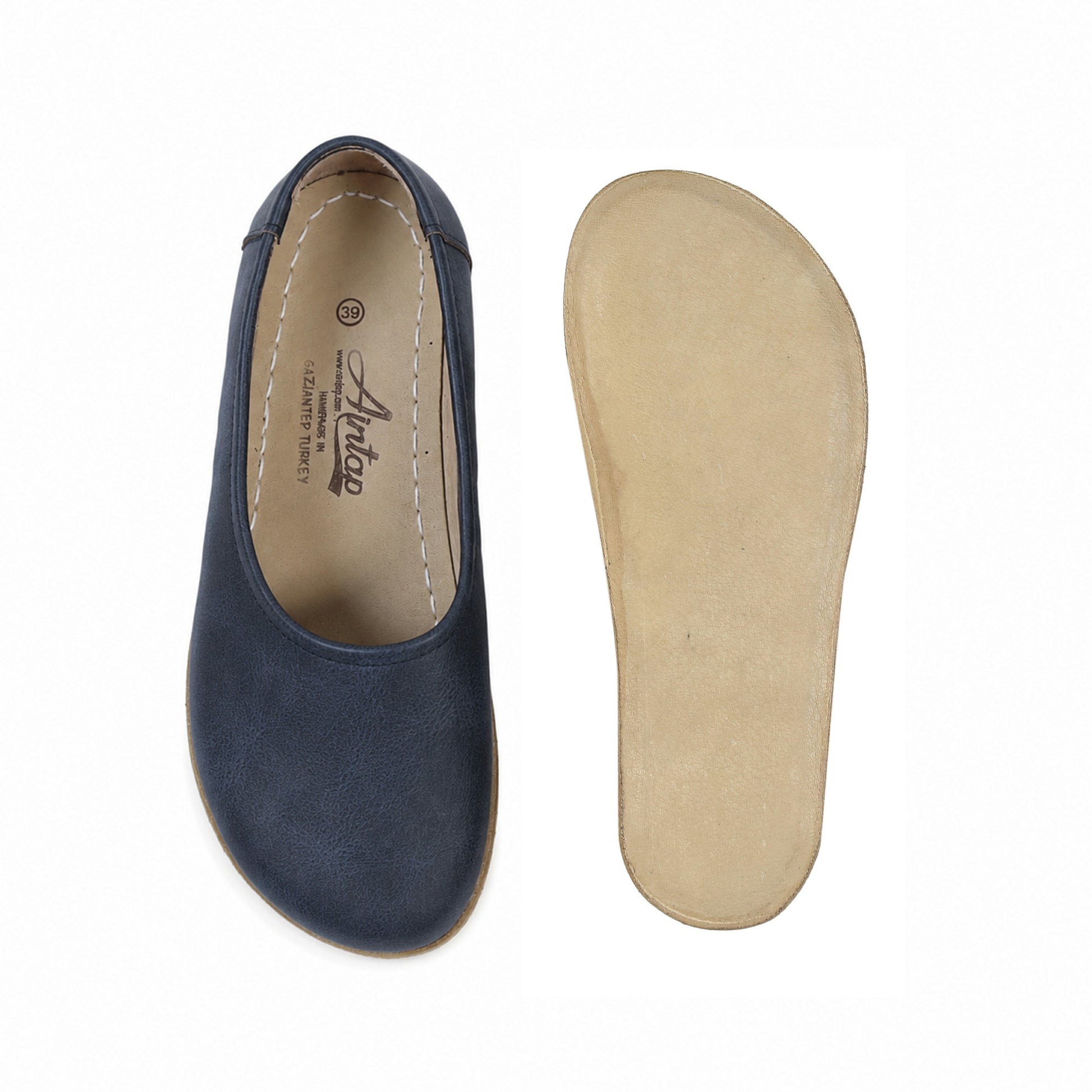 Navy blue-