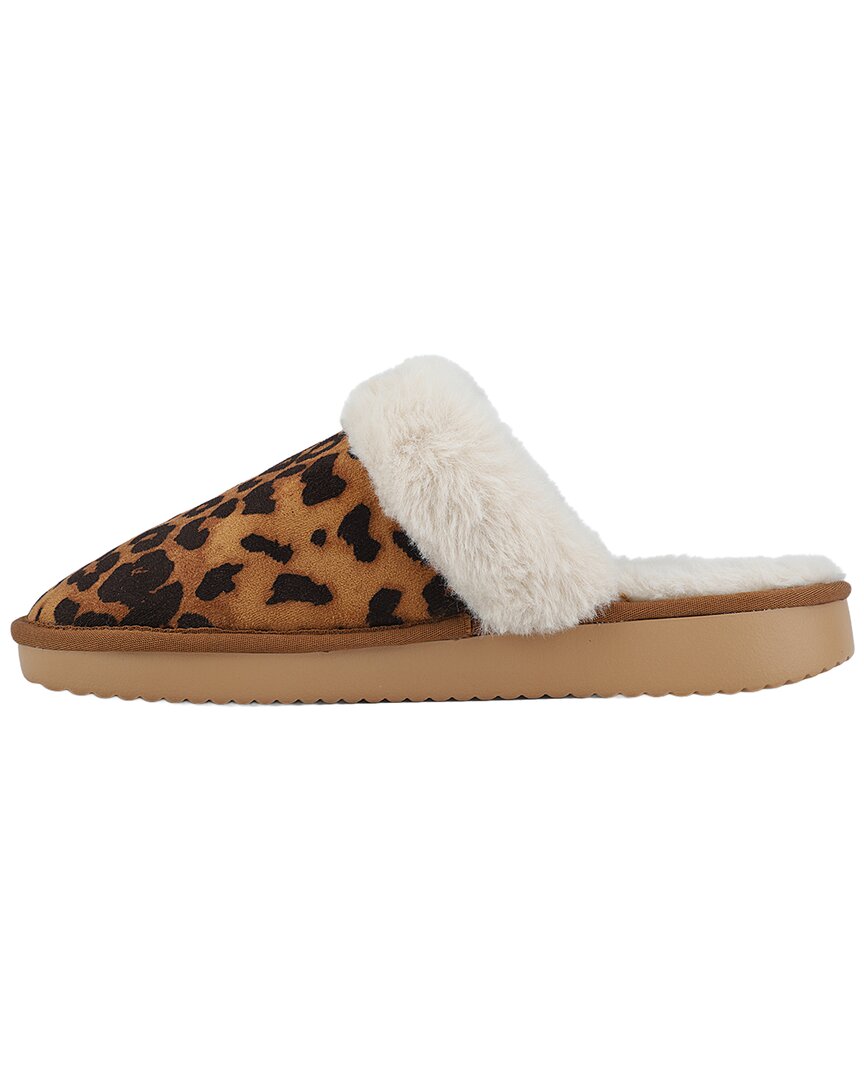 WILD LEOPARD-